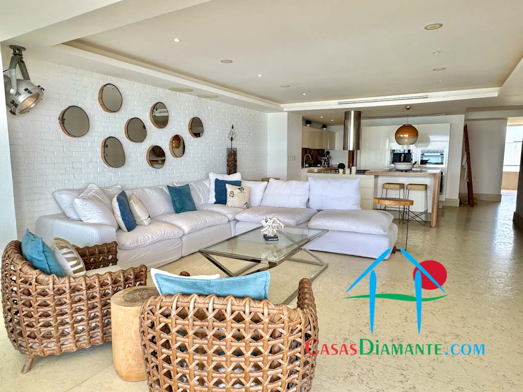Vidamar 2 C 301 - Estancia 4 Vidamar 2 C 301 - Estancia 4