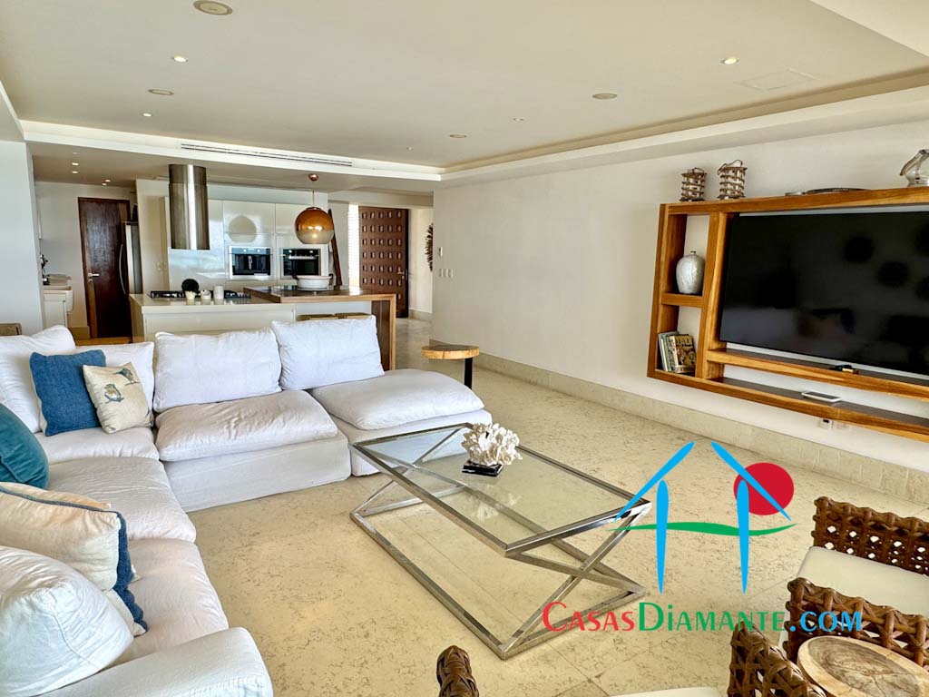 Vidamar 2 C 301 - Estancia 6 Vidamar 2 C 301 - Estancia 6