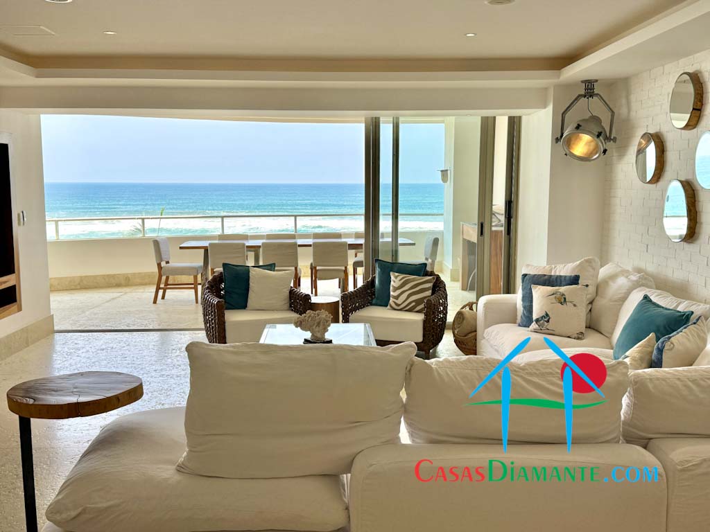 Vidamar 2 C 301 - Estancia 8 Vidamar 2 C 301 - Estancia 8