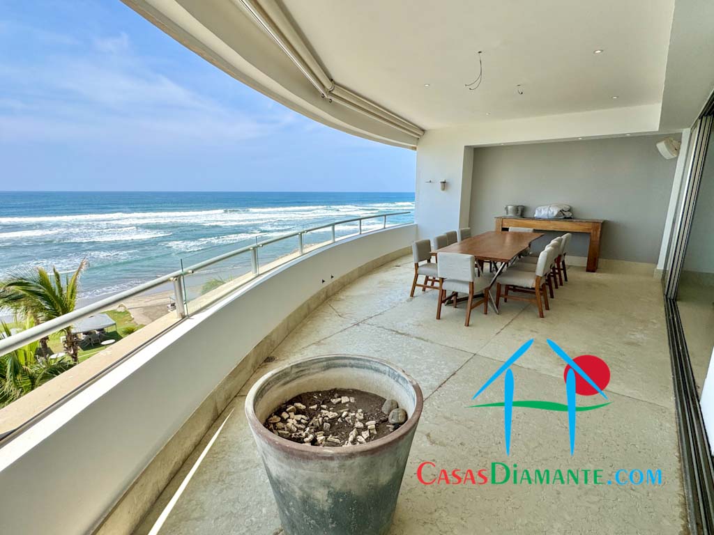 Vidamar 2 C 301 - Terraza 8 Vidamar 2 C 301 - Terraza 8