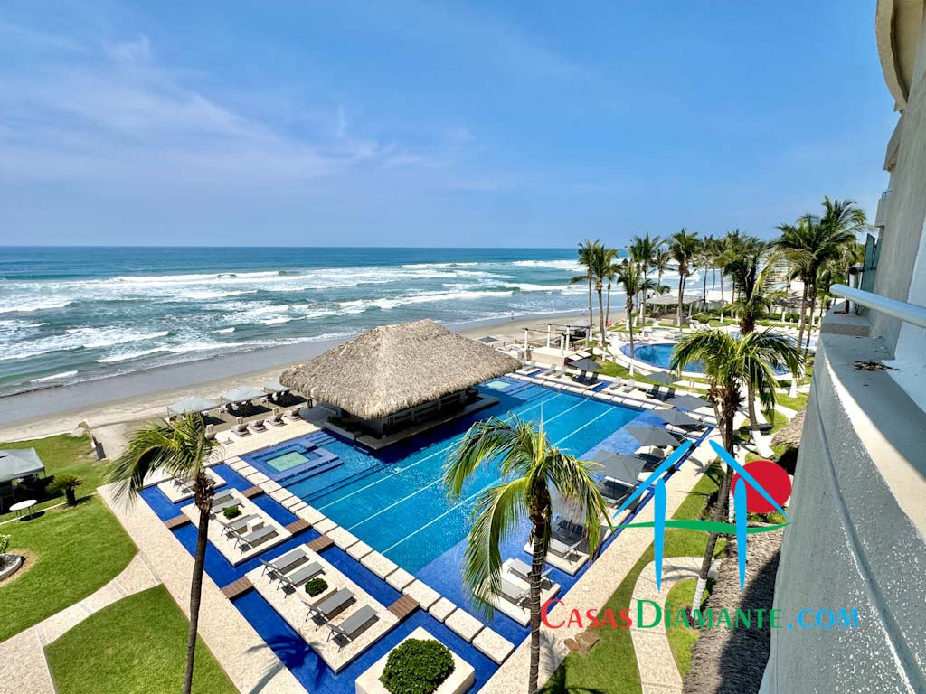 Vidamar 2 C 301 - Terraza 10 Vidamar 2 C 301 - Terraza 10