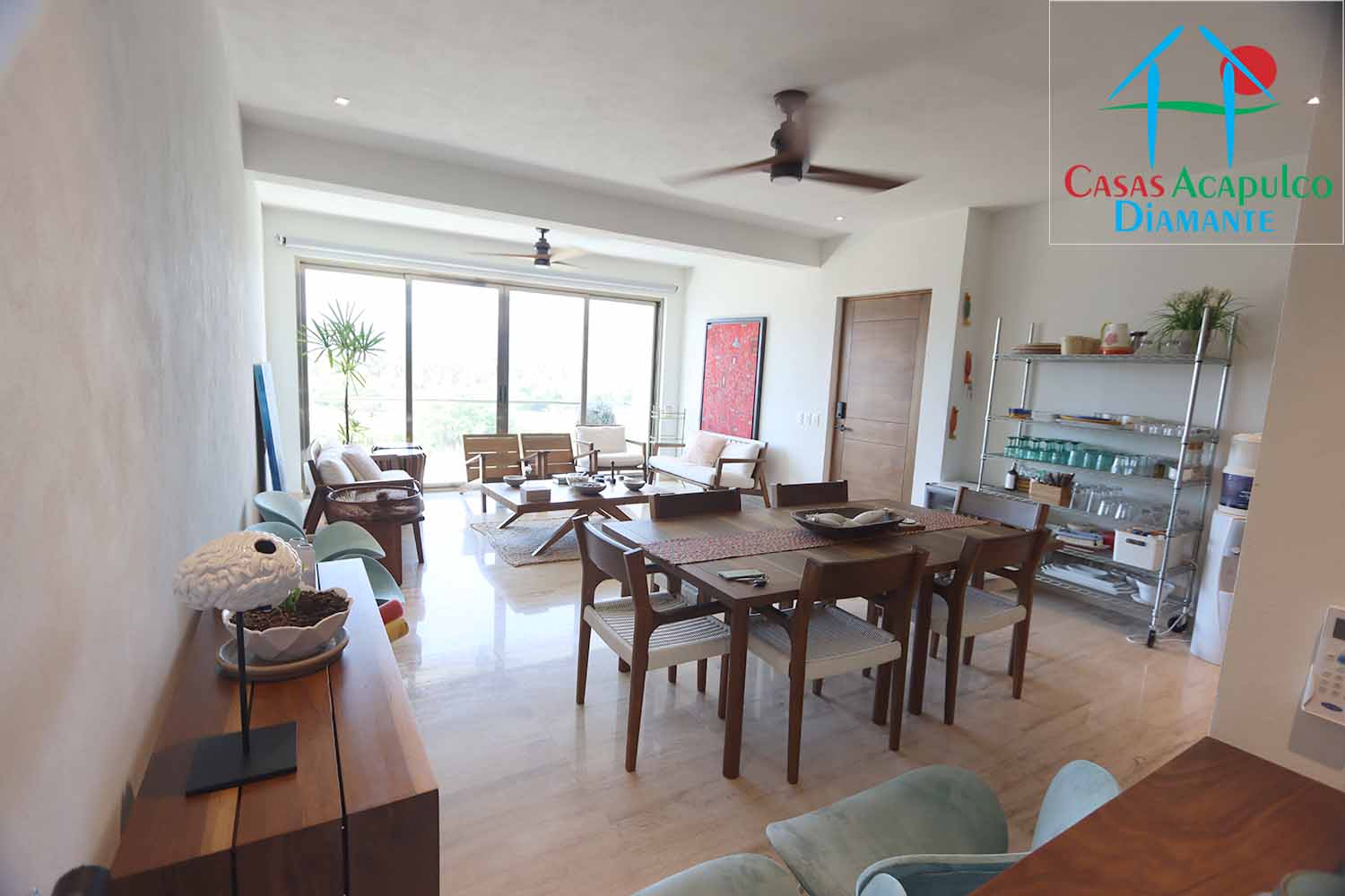 Torre Manglar 401 - Estancia 5