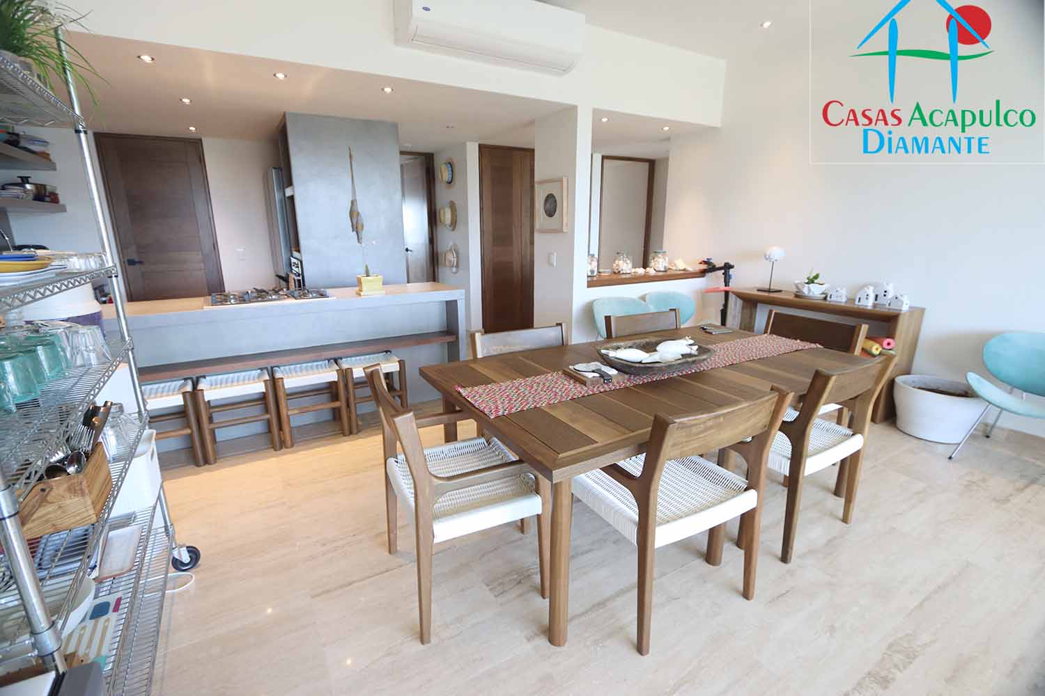 Torre Manglar 401 - Estancia 7