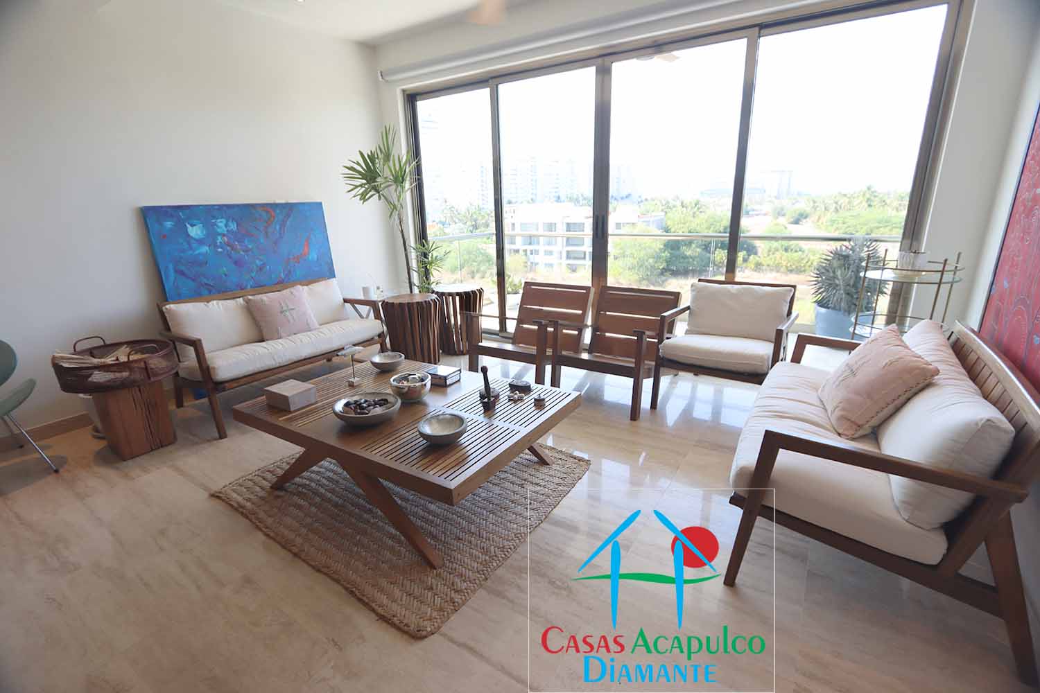 Torre Manglar 401 - Estancia 8