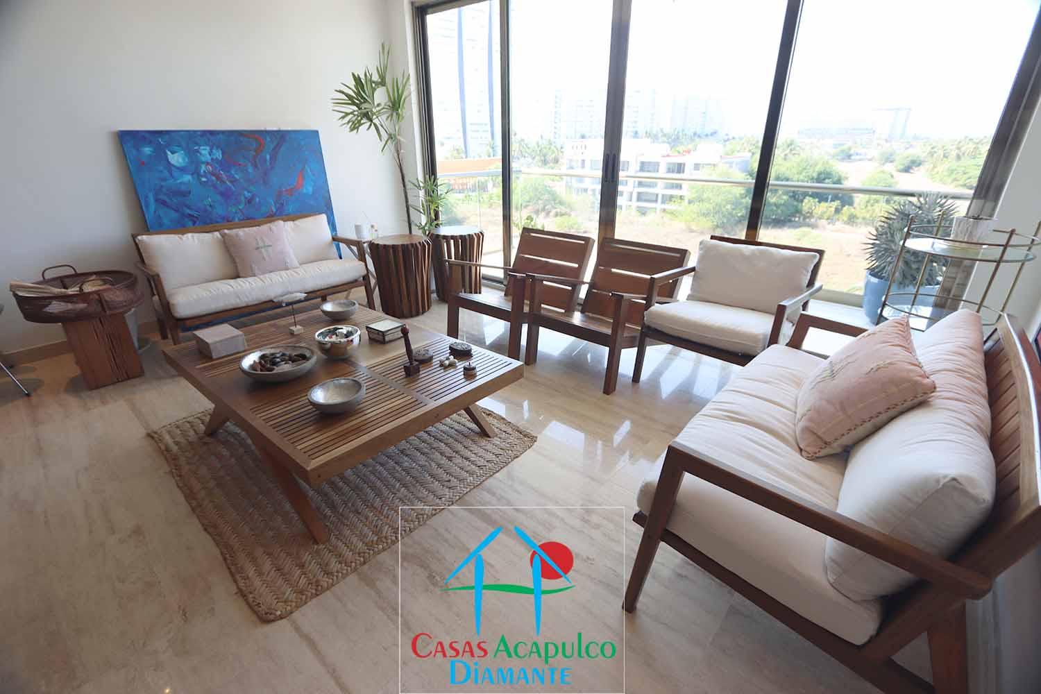 Torre Manglar 401 - Estancia 9