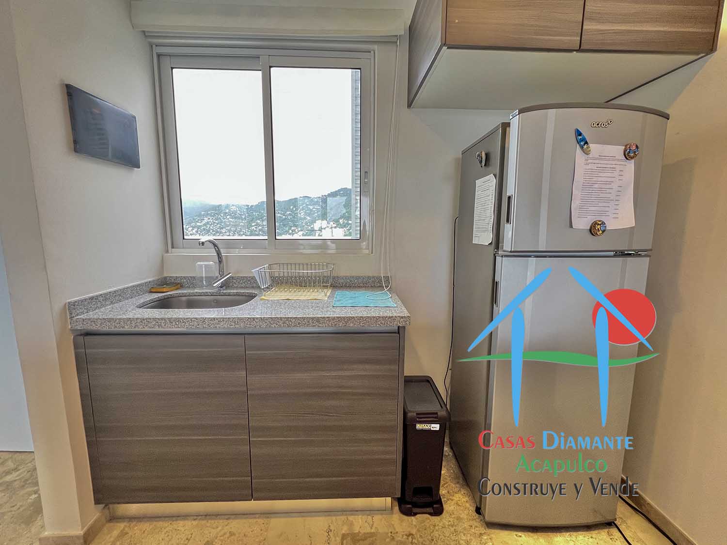 Armando's Le Club B 2203 - Cocina 4