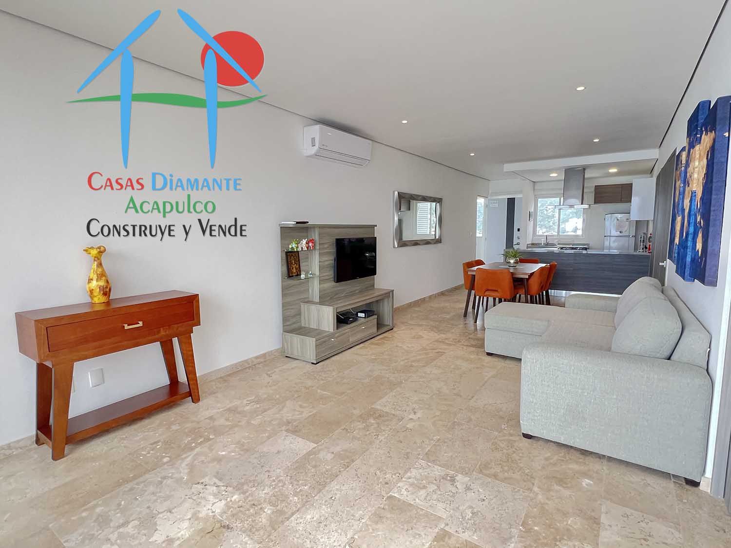 Armando's Le Club B 2203 - Estancia 9