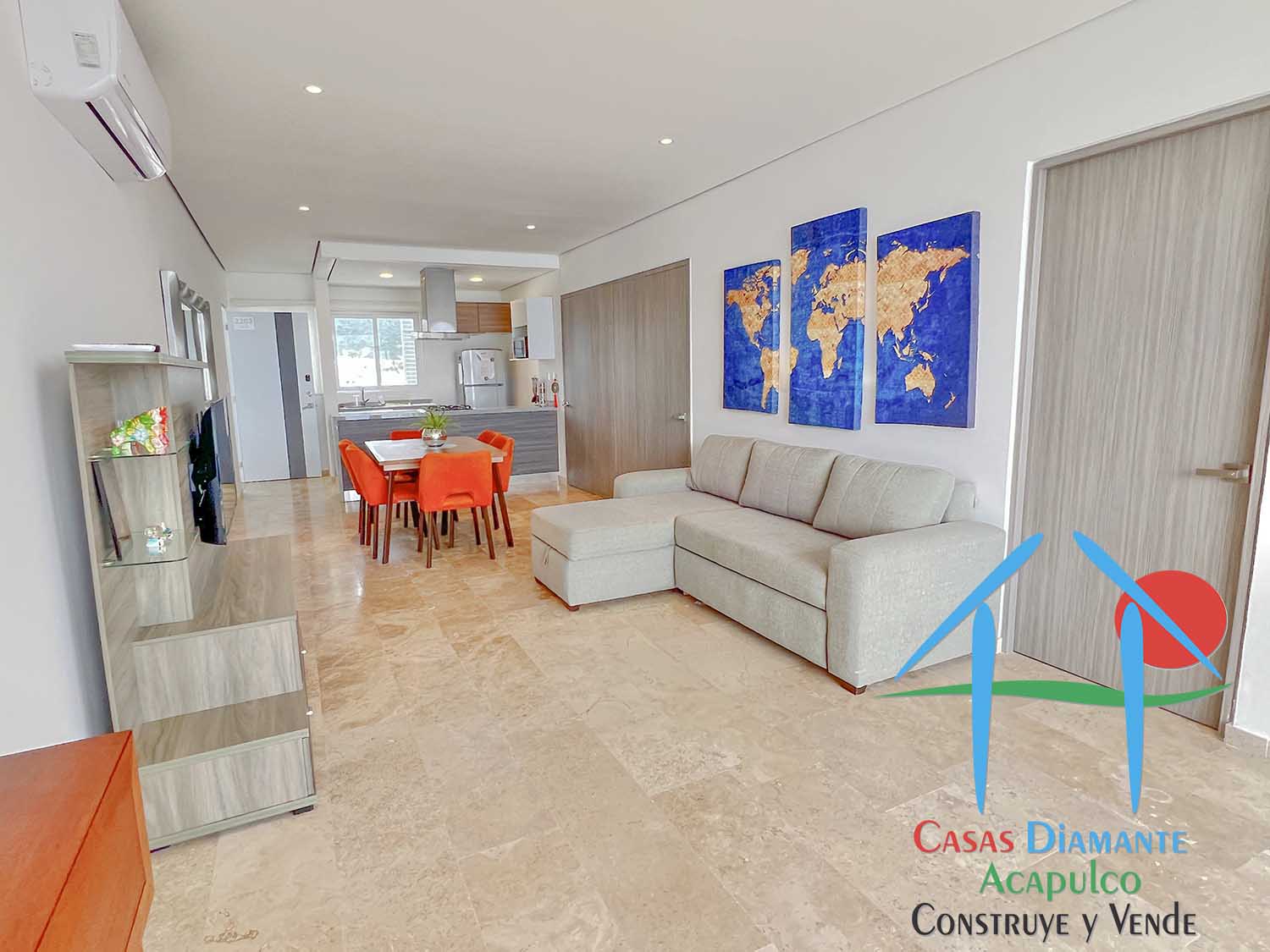 Armando's Le Club B 2203 - Estancia 10