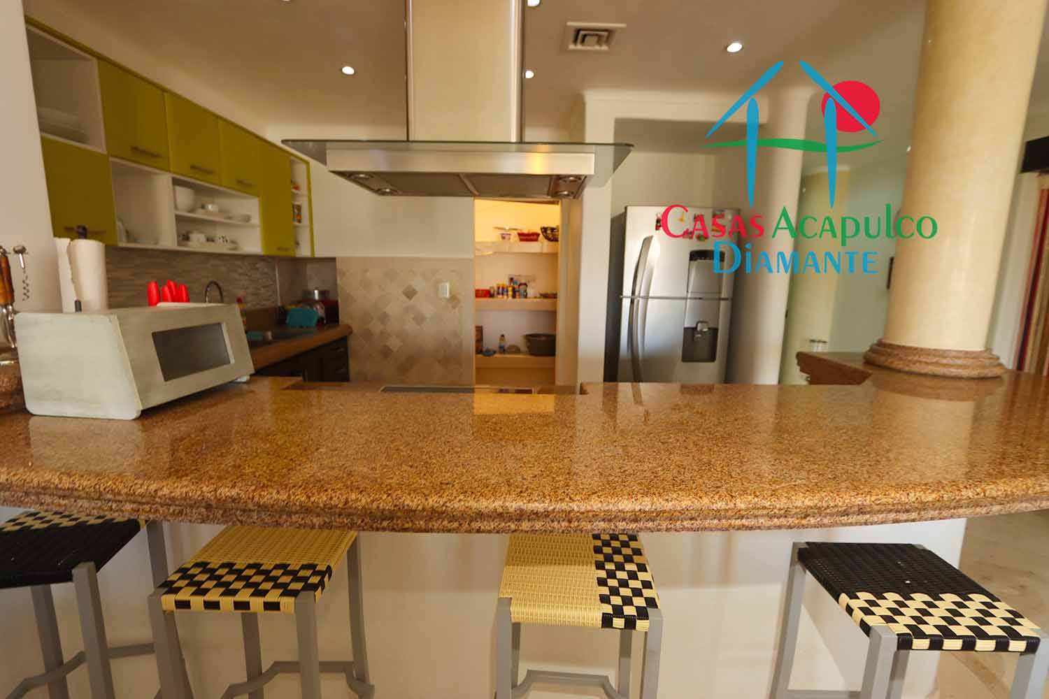 Son Vida Petén C4 - Cocina 1 Son Vida Petén C4 - Cocina 1