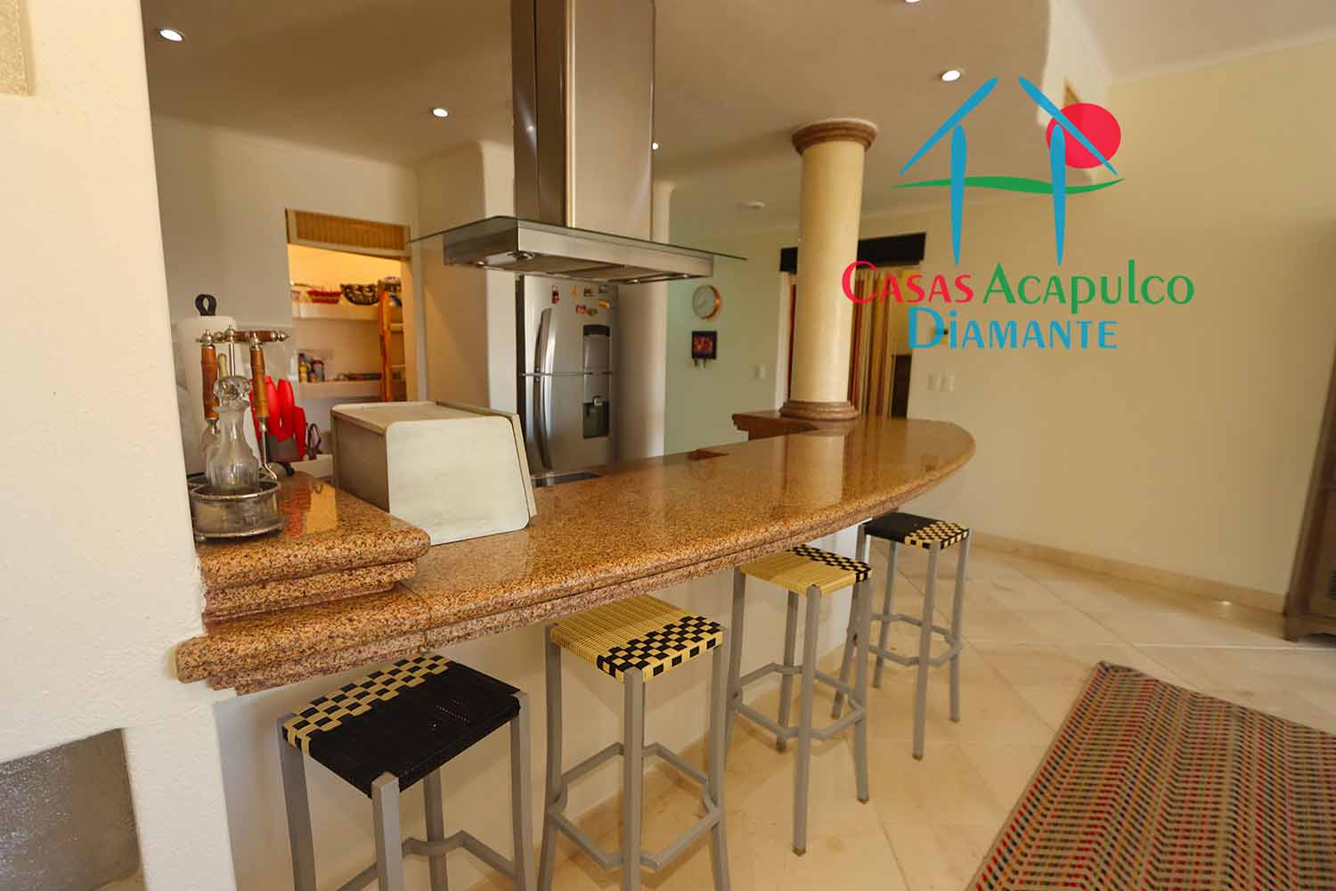 Son Vida Petén C4 - Cocina 3 Son Vida Petén C4 - Cocina 3