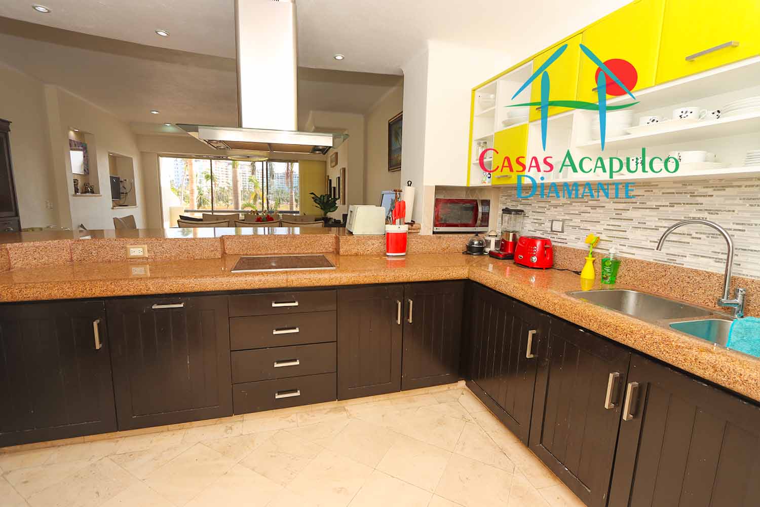 Son Vida Petén C4 - Cocina 6 Son Vida Petén C4 - Cocina 6