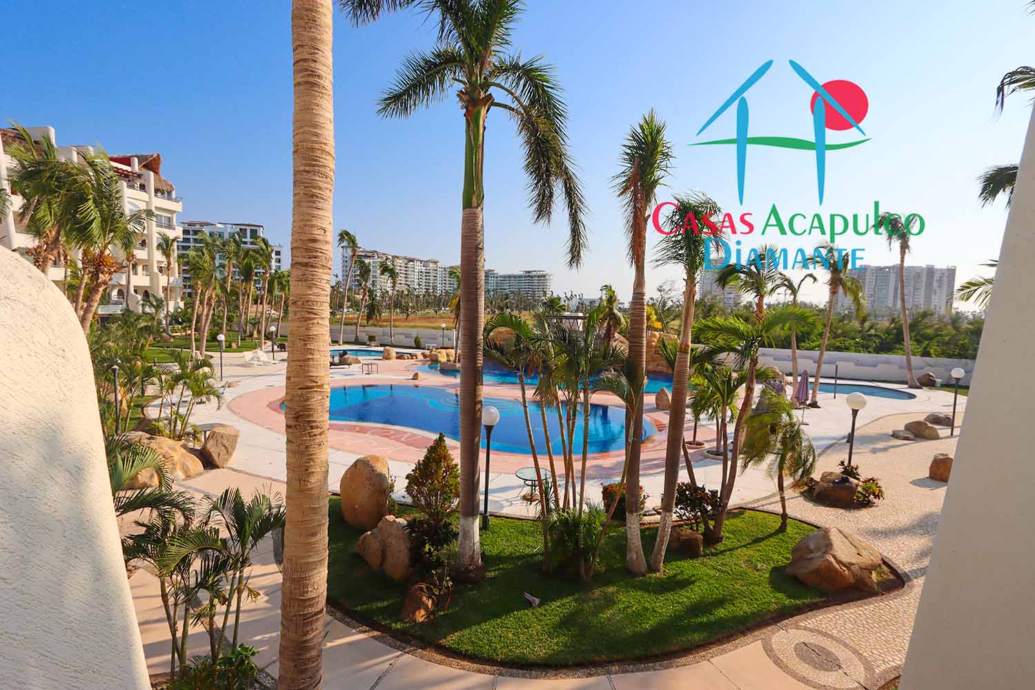 Son Vida Petén C4 - Terraza 2 Son Vida Petén C4 - Terraza 2