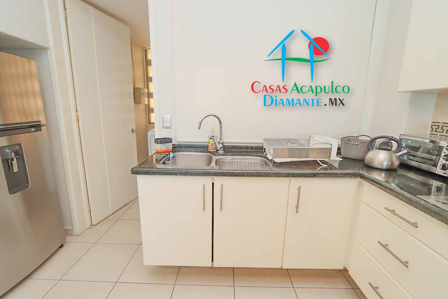 Joyas de Brisamar Vista de Brisamar PH 5 - Cocina 4 Joyas de Brisamar Vista de Brisamar PH 5 - Cocina 4