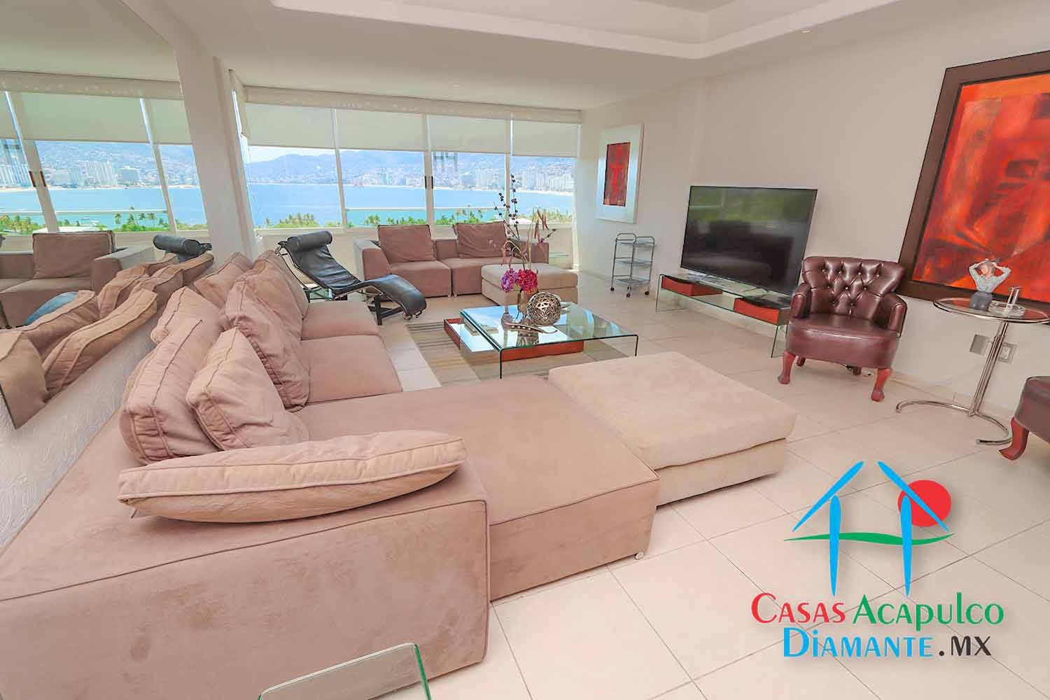 Joyas de Brisamar Vista de Brisamar PH 5 - Estancia 1 Joyas de Brisamar Vista de Brisamar PH 5 - Estancia 1