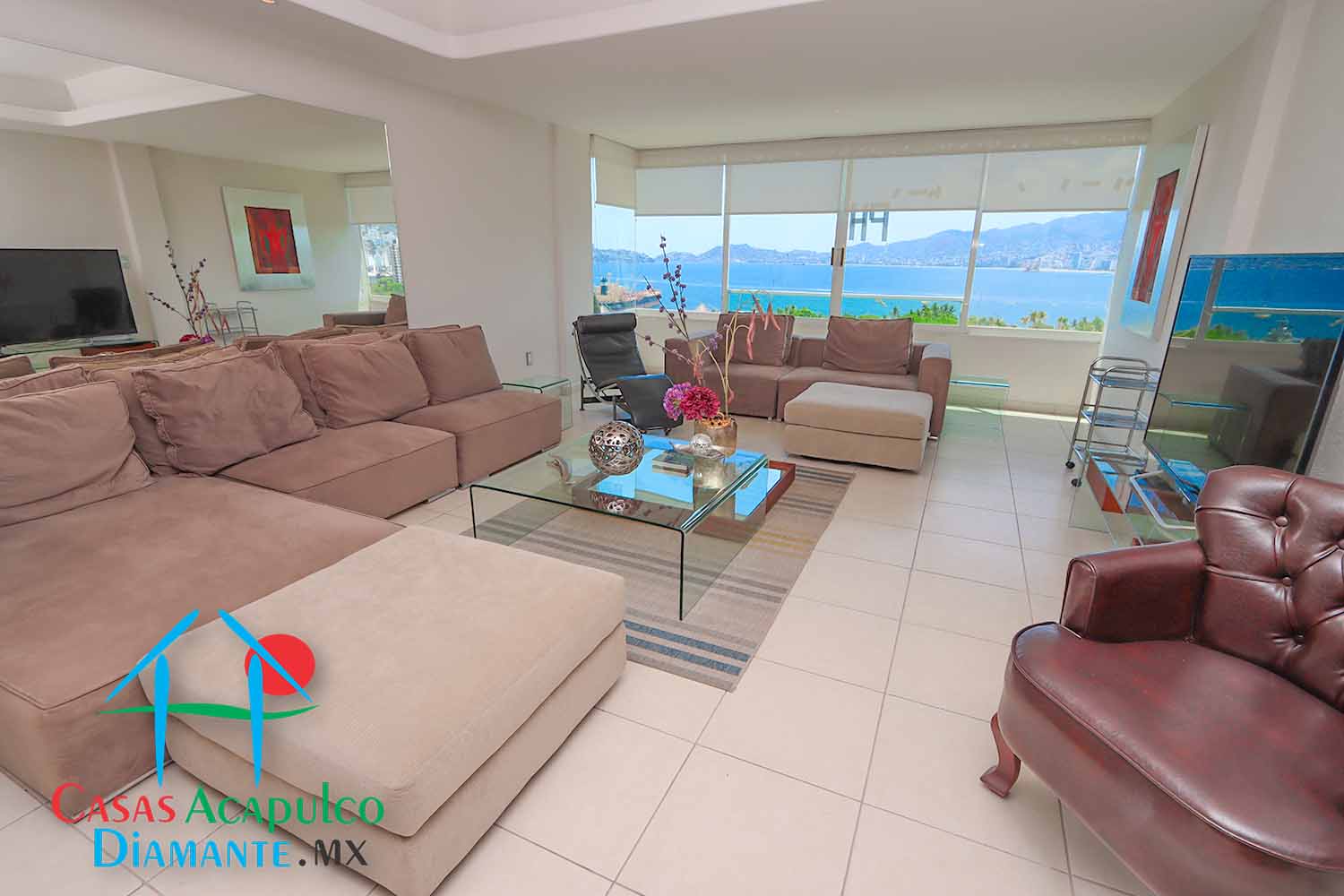 Joyas de Brisamar Vista de Brisamar PH 5 - Estancia 2 Joyas de Brisamar Vista de Brisamar PH 5 - Estancia 2