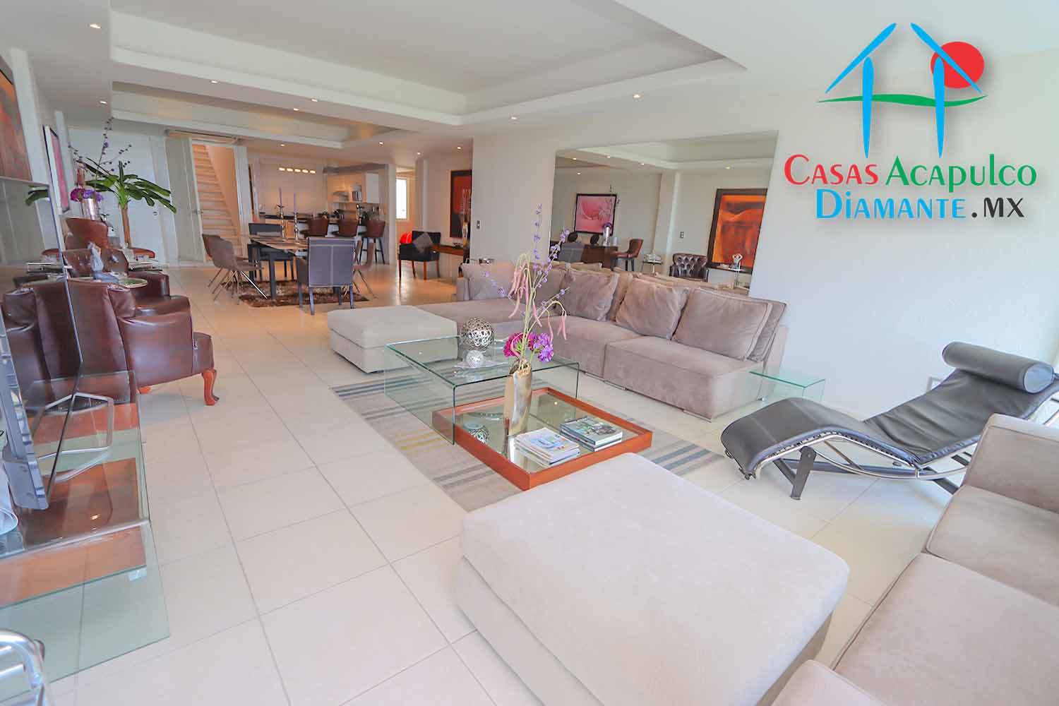 Joyas de Brisamar Vista de Brisamar PH 5 - Estancia 3 Joyas de Brisamar Vista de Brisamar PH 5 - Estancia 3