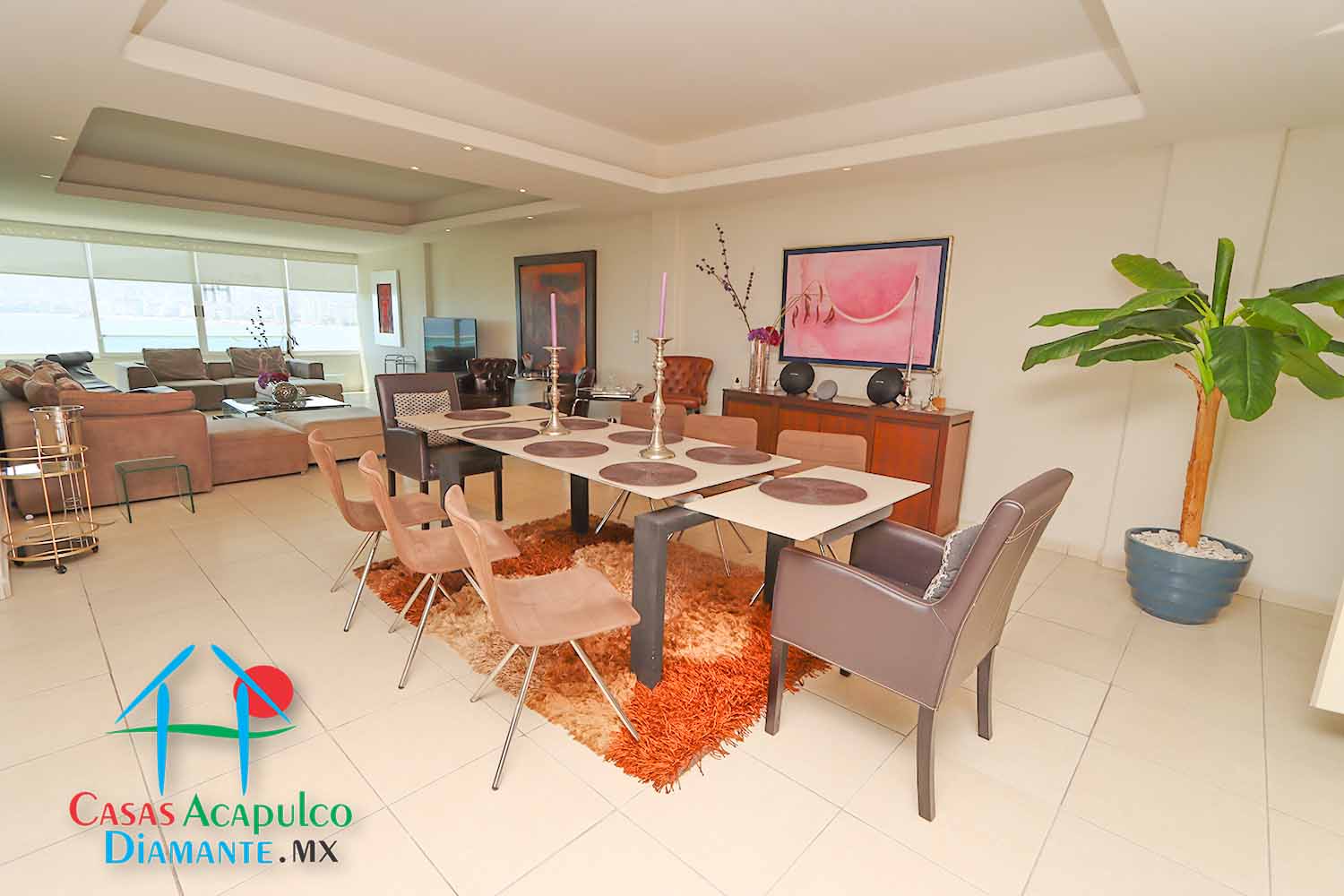 Joyas de Brisamar Vista de Brisamar PH 5 - Estancia 5 Joyas de Brisamar Vista de Brisamar PH 5 - Estancia 5