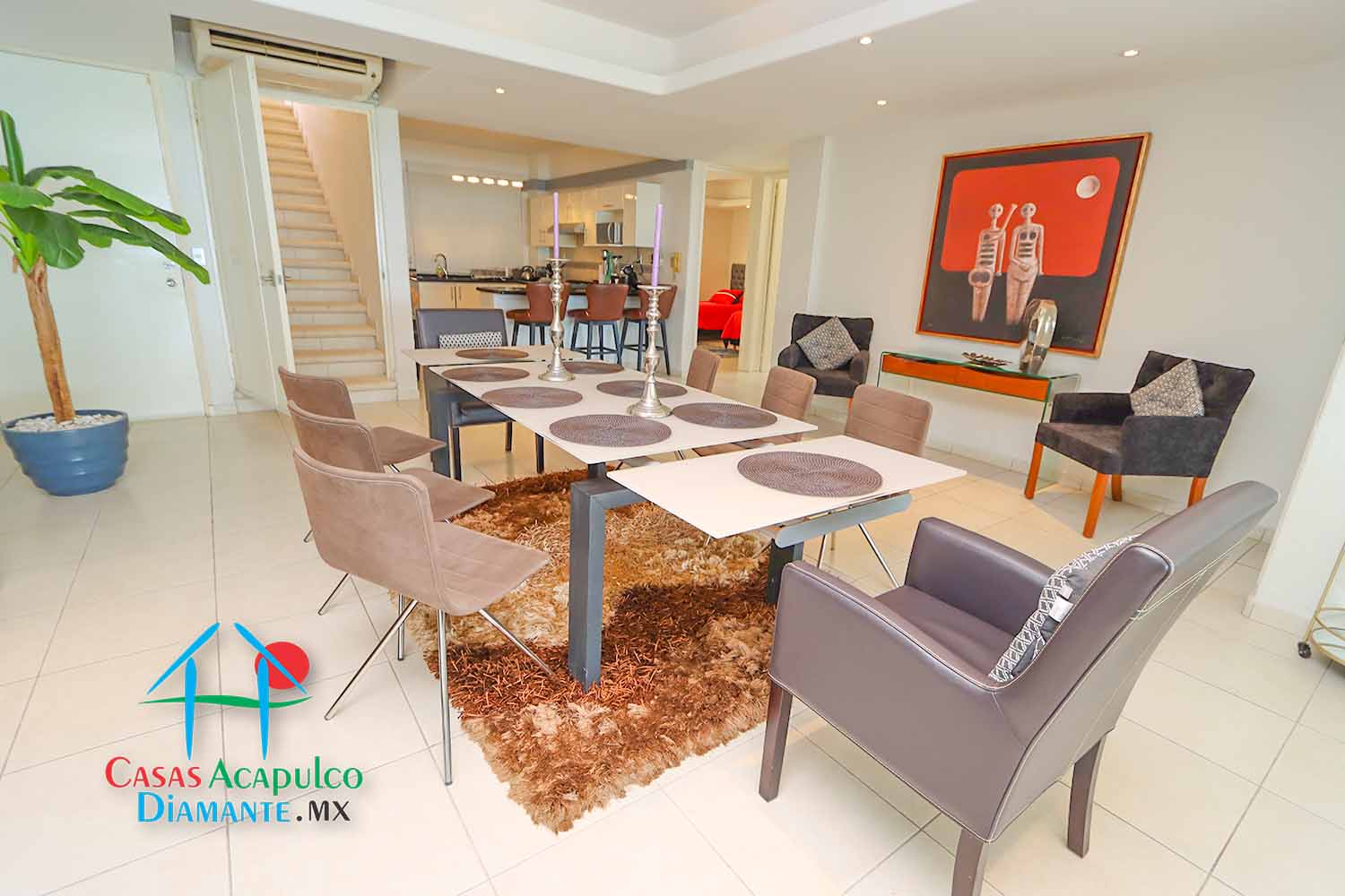 Joyas de Brisamar Vista de Brisamar PH 5 - Estancia 7 Joyas de Brisamar Vista de Brisamar PH 5 - Estancia 7