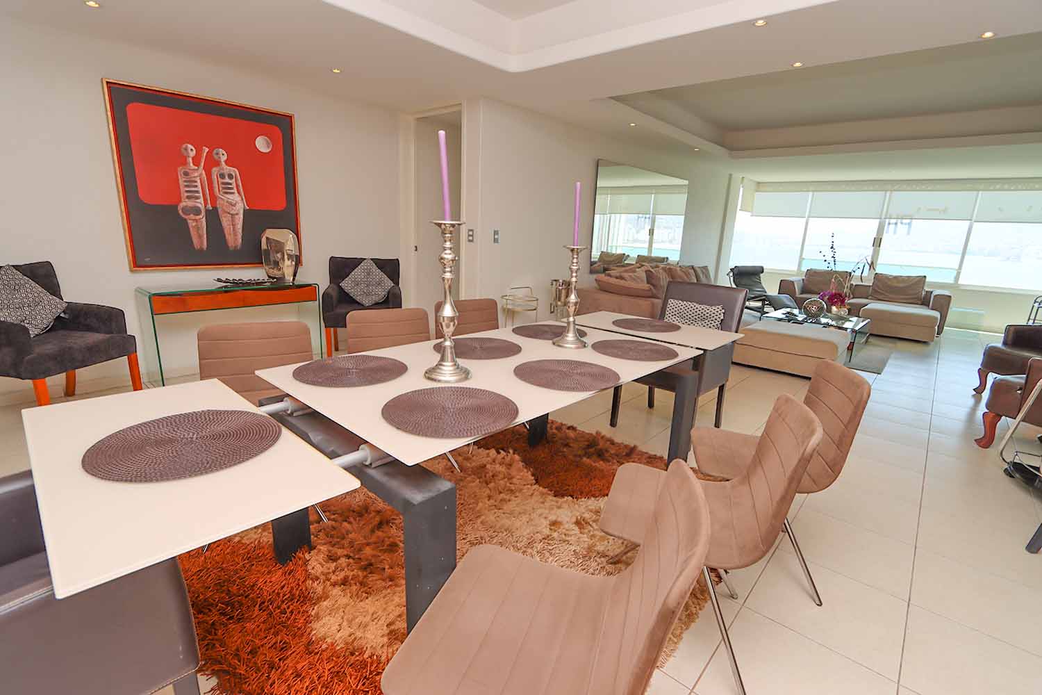 Joyas de Brisamar Vista de Brisamar PH 5 - Estancia 8 Joyas de Brisamar Vista de Brisamar PH 5 - Estancia 8