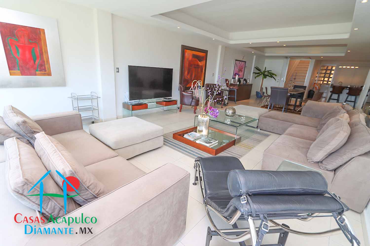 Joyas de Brisamar Vista de Brisamar PH 5 - Estancia 9 Joyas de Brisamar Vista de Brisamar PH 5 - Estancia 9