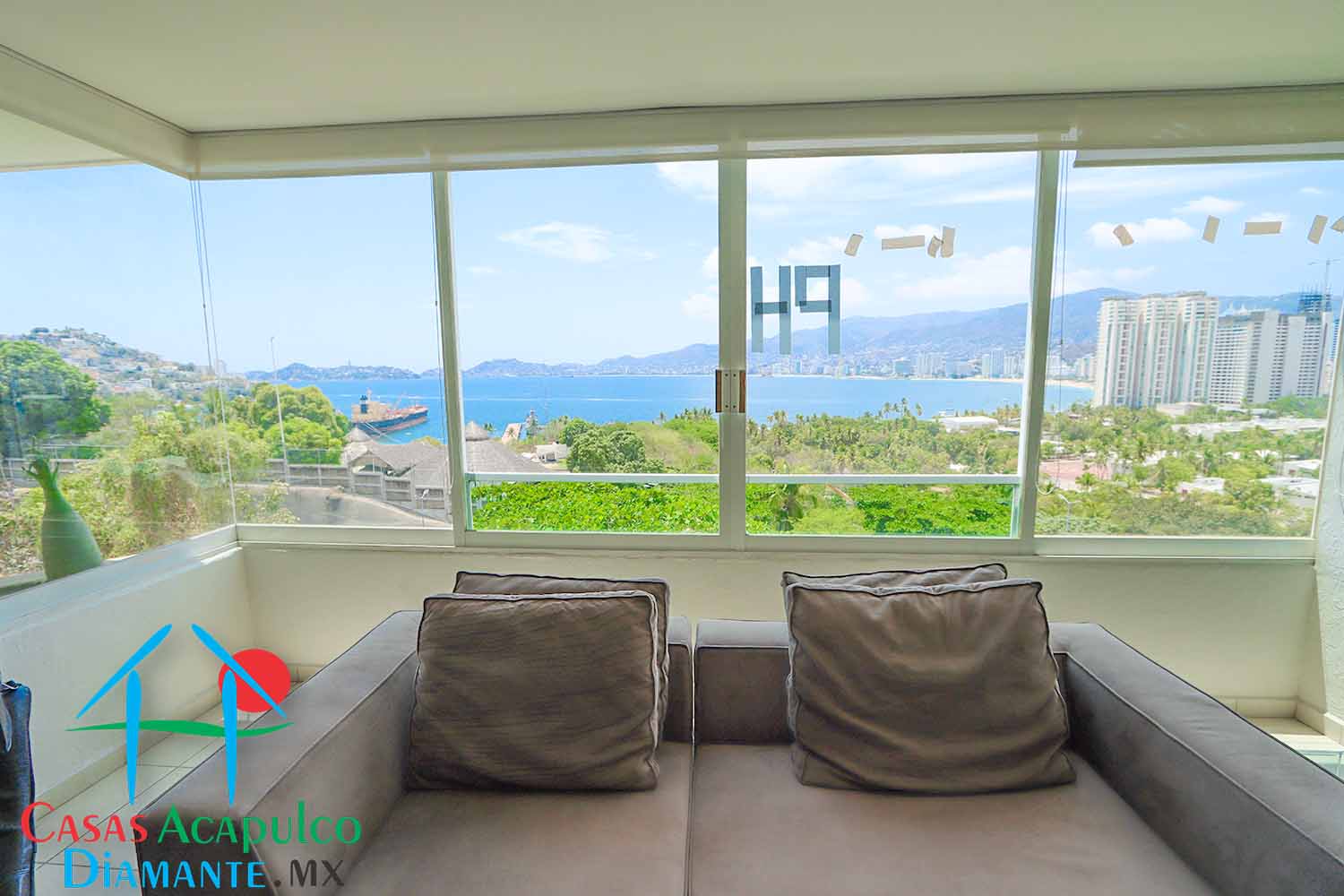 Joyas de Brisamar Vista de Brisamar PH 5 - Estancia 10 Joyas de Brisamar Vista de Brisamar PH 5 - Estancia 10