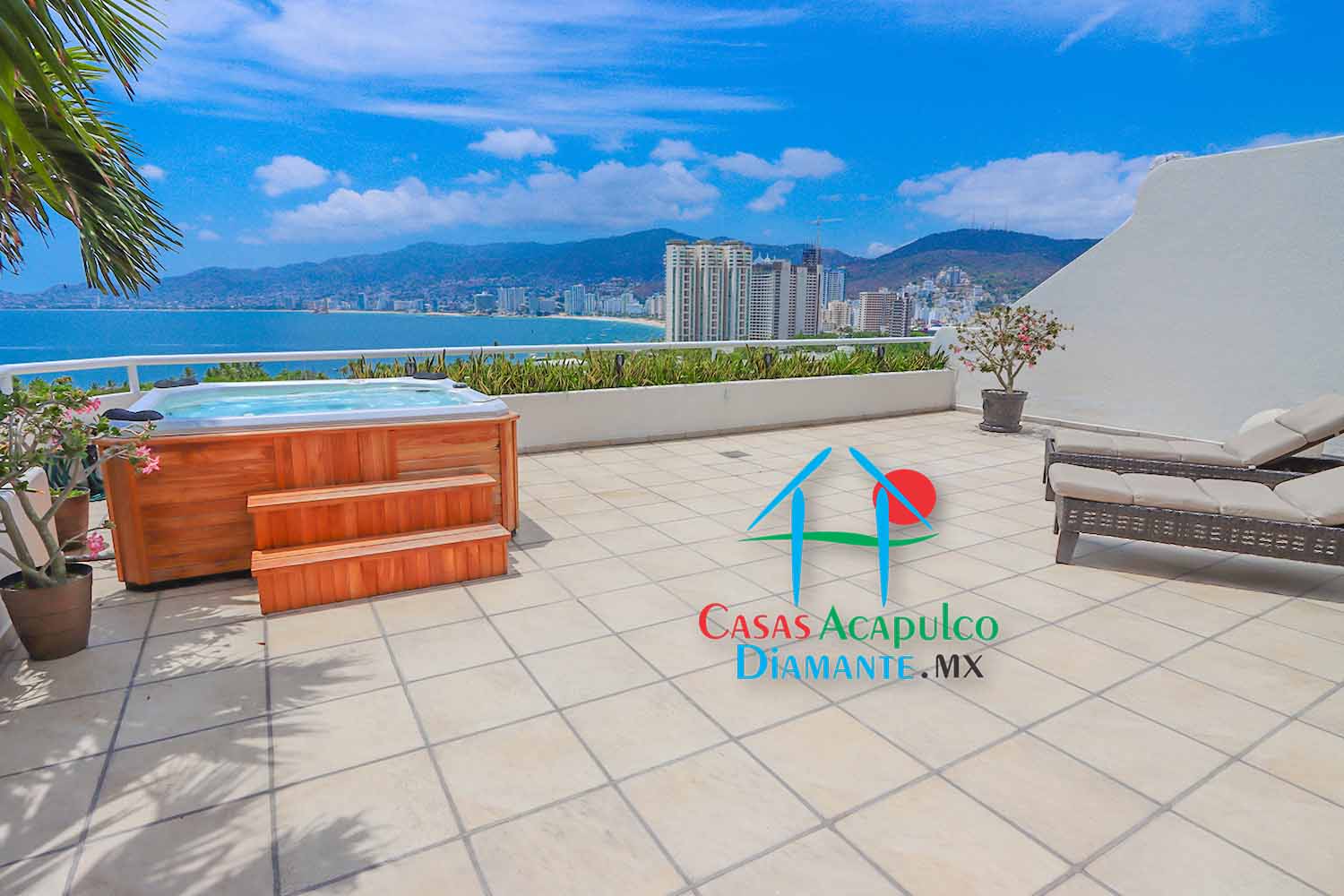 Joyas de Brisamar Vista de Brisamar PH 5 - Terraza 1 Joyas de Brisamar Vista de Brisamar PH 5 - Terraza 1