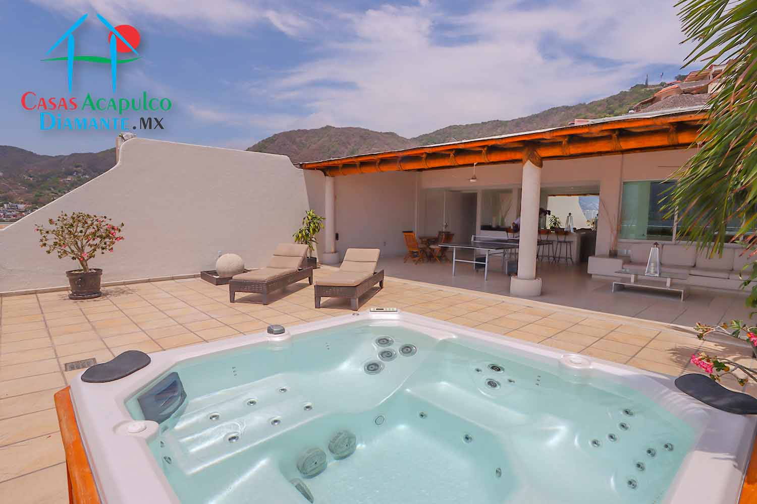 Joyas de Brisamar Vista de Brisamar PH 5 - Terraza 3 Joyas de Brisamar Vista de Brisamar PH 5 - Terraza 3