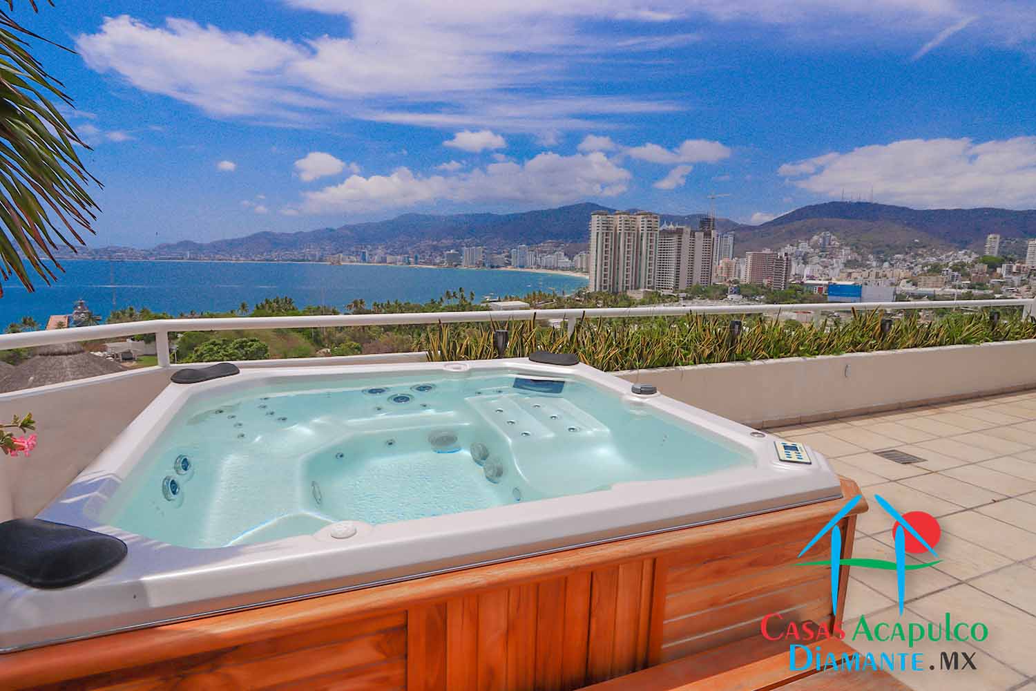 Joyas de Brisamar Vista de Brisamar PH 5 - Terraza 4 Joyas de Brisamar Vista de Brisamar PH 5 - Terraza 4