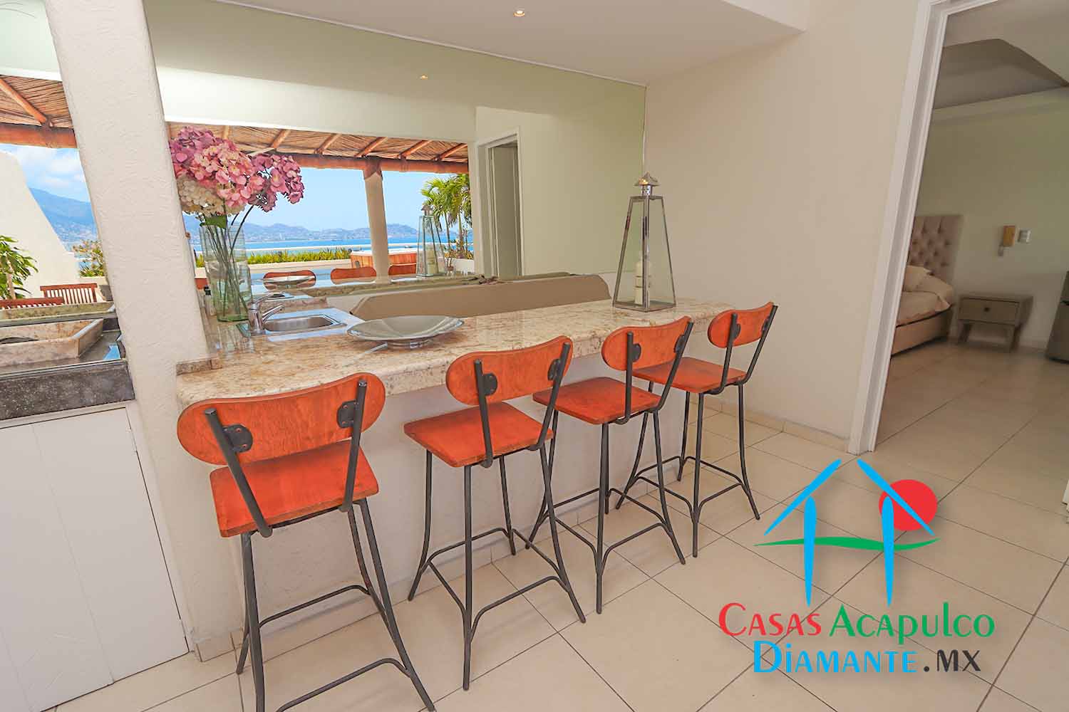 Joyas de Brisamar Vista de Brisamar PH 5 - Terraza 6 Joyas de Brisamar Vista de Brisamar PH 5 - Terraza 6