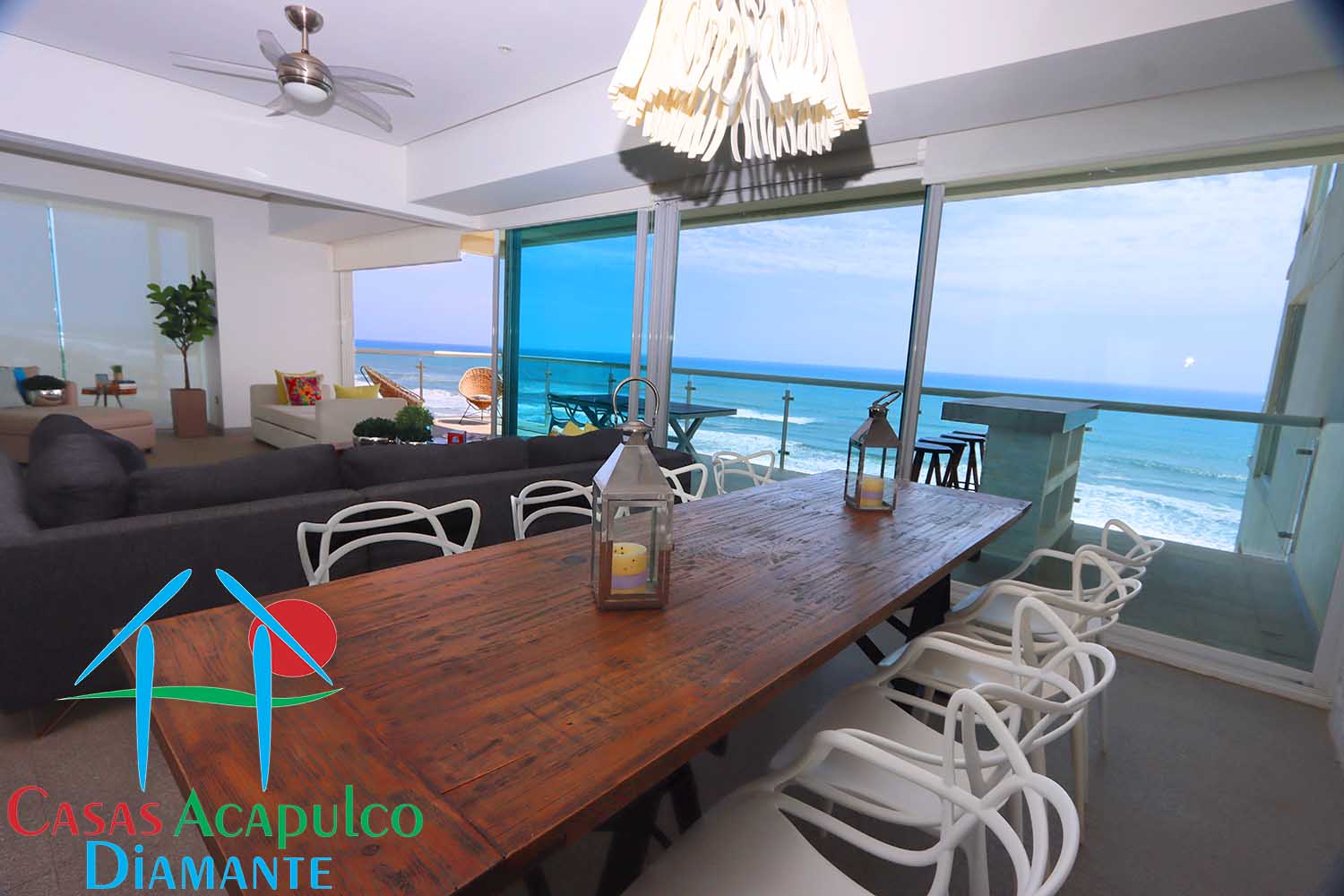 Ocean Front 803 - Estancia 1 Ocean Front 803 - Estancia 1