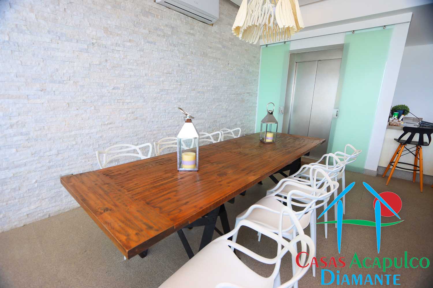 Ocean Front 803 - Estancia 3 Ocean Front 803 - Estancia 3