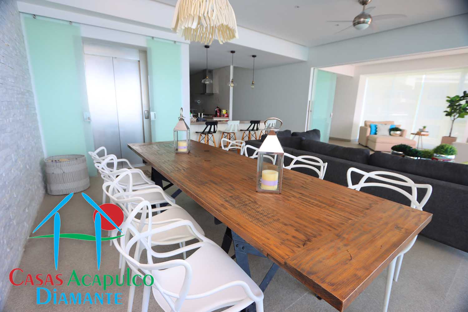 Ocean Front 803 - Estancia 4 Ocean Front 803 - Estancia 4