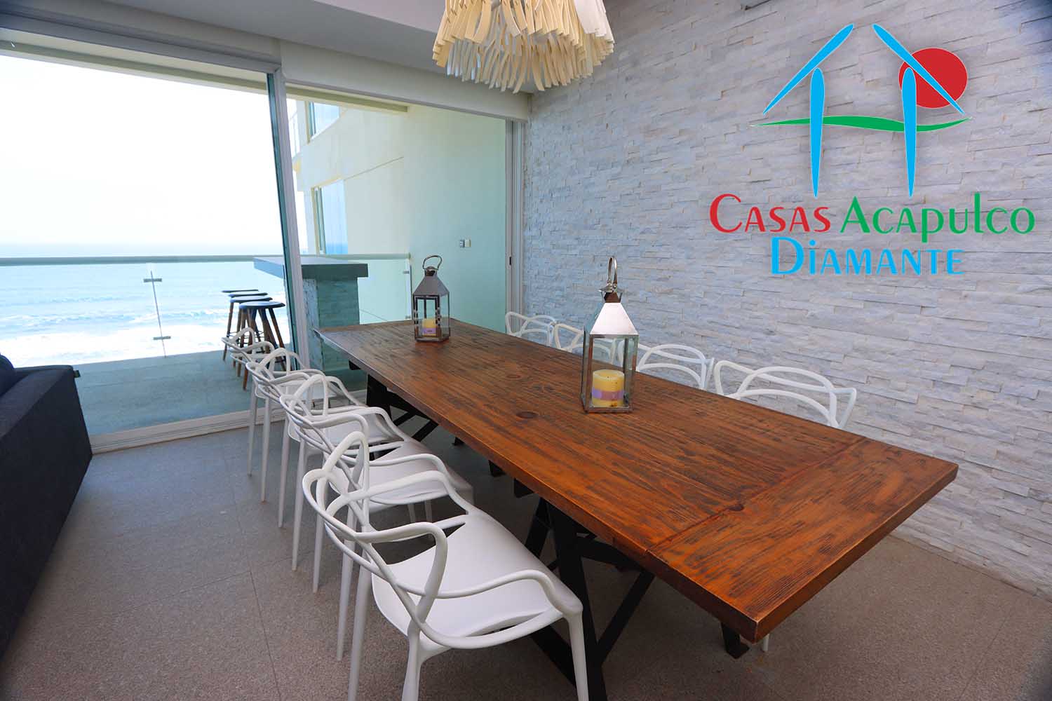 Ocean Front 803 - Estancia 5 Ocean Front 803 - Estancia 5