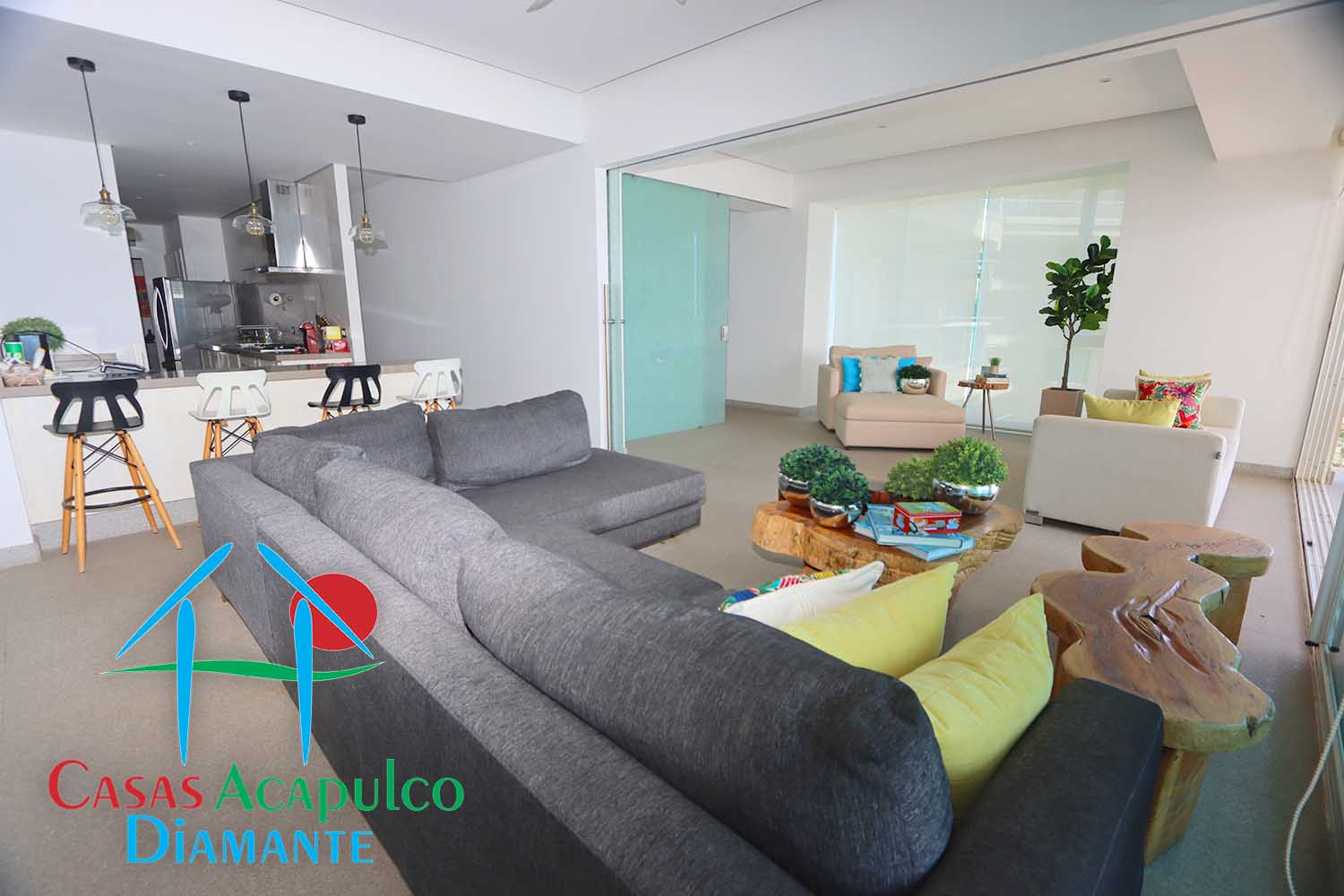 Ocean Front 803 - Estancia 6 Ocean Front 803 - Estancia 6