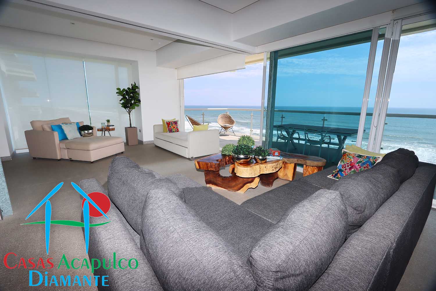 Ocean Front 803 - Estancia 7 Ocean Front 803 - Estancia 7