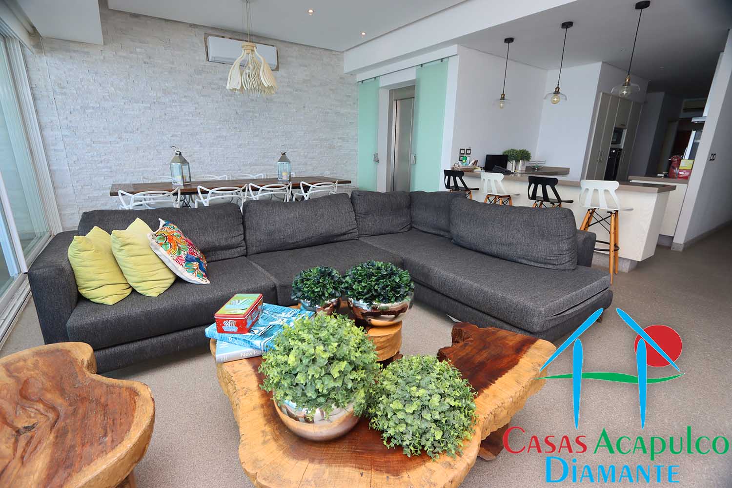 Ocean Front 803 - Estancia 8 Ocean Front 803 - Estancia 8