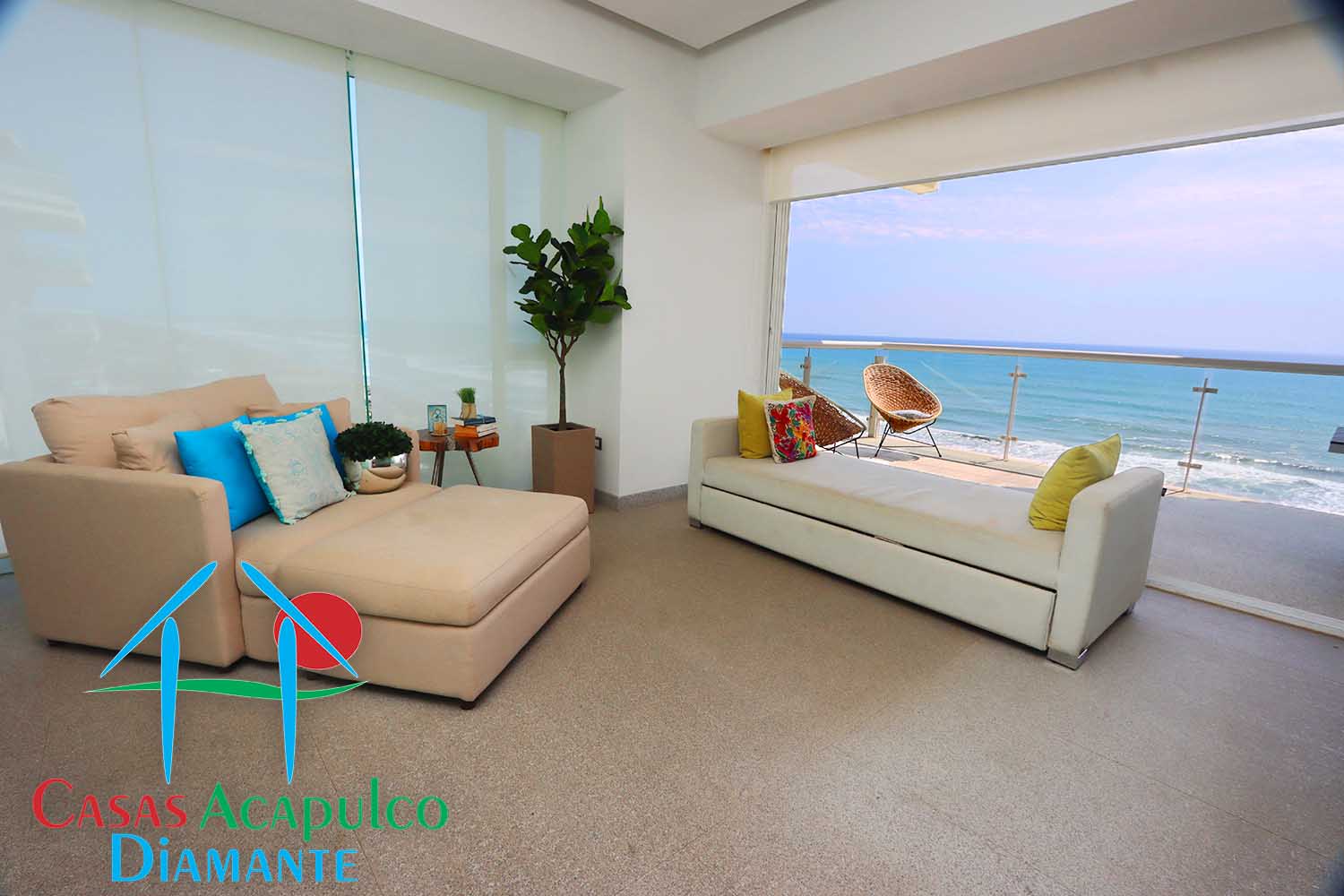 Ocean Front 803 - Estancia 10 Ocean Front 803 - Estancia 10