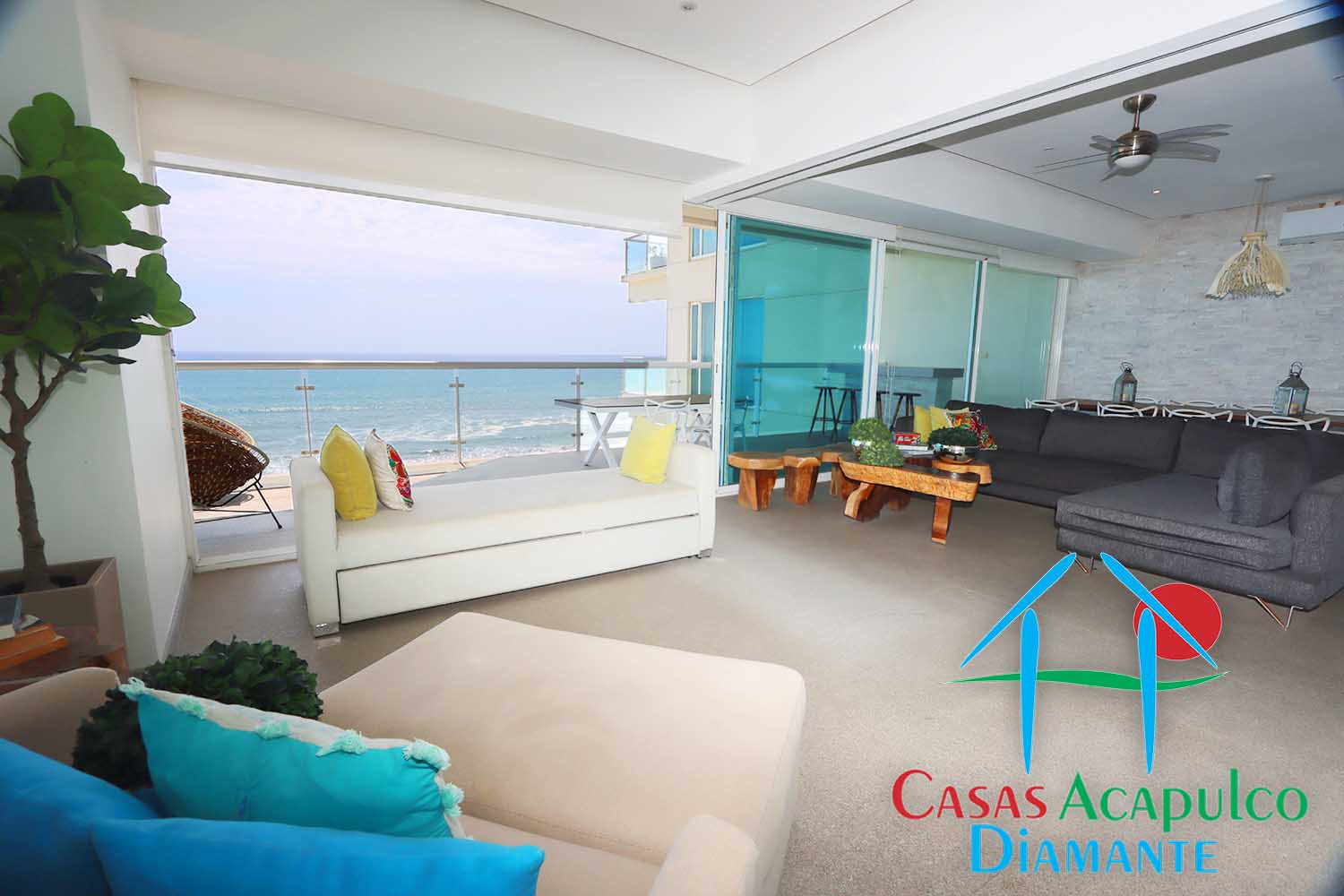 Ocean Front 803 - Estancia 11 Ocean Front 803 - Estancia 11