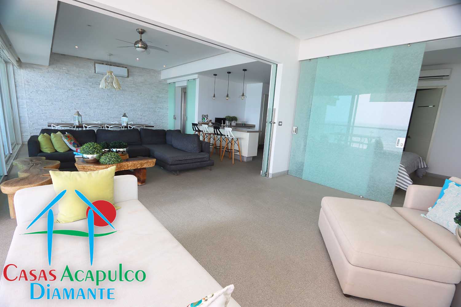 Ocean Front 803 - Estancia 12 Ocean Front 803 - Estancia 12