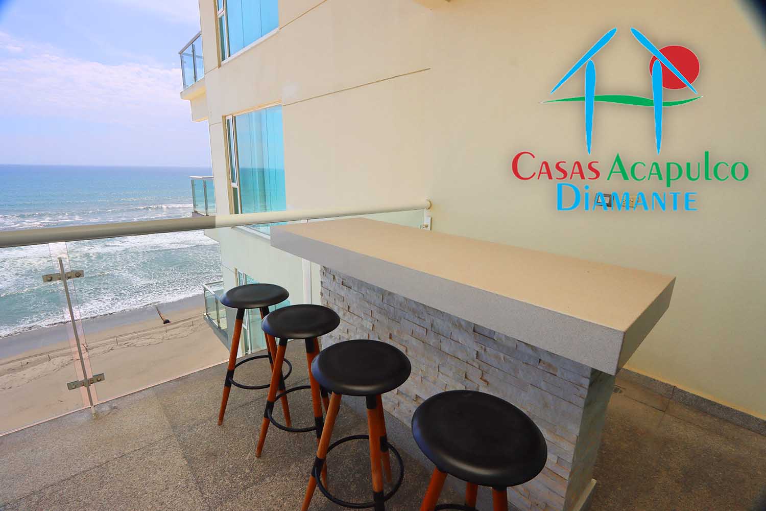 Ocean Front 803 - Terraza 7 Ocean Front 803 - Terraza 7