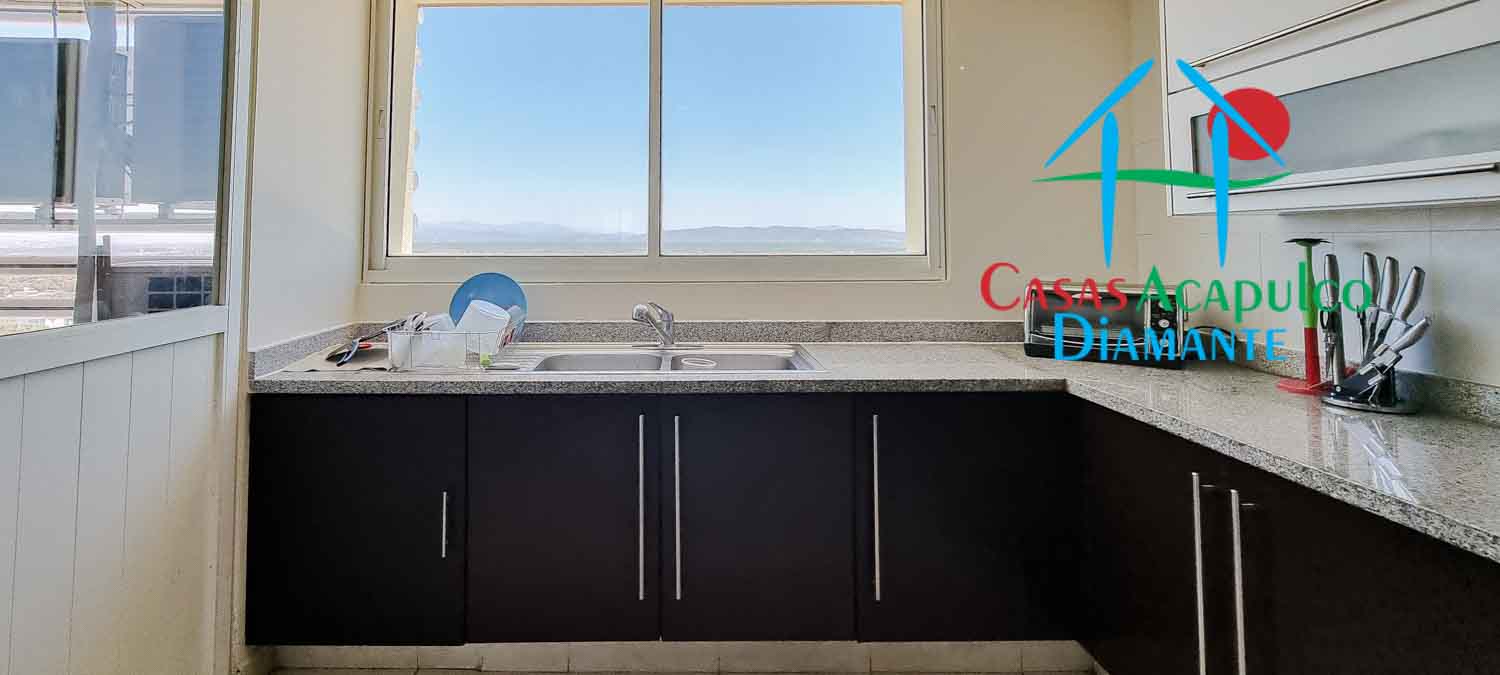 Amarinthos 2 1601 - Cocina 4