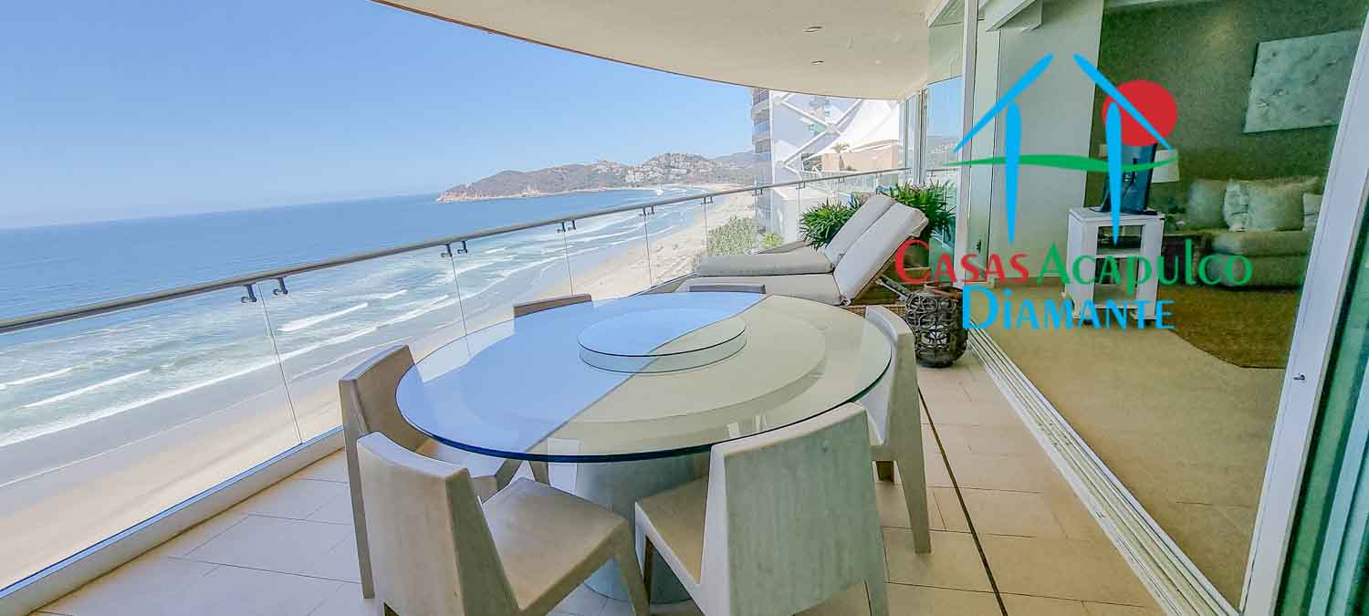 Amarinthos 2 1601 - Terraza 2