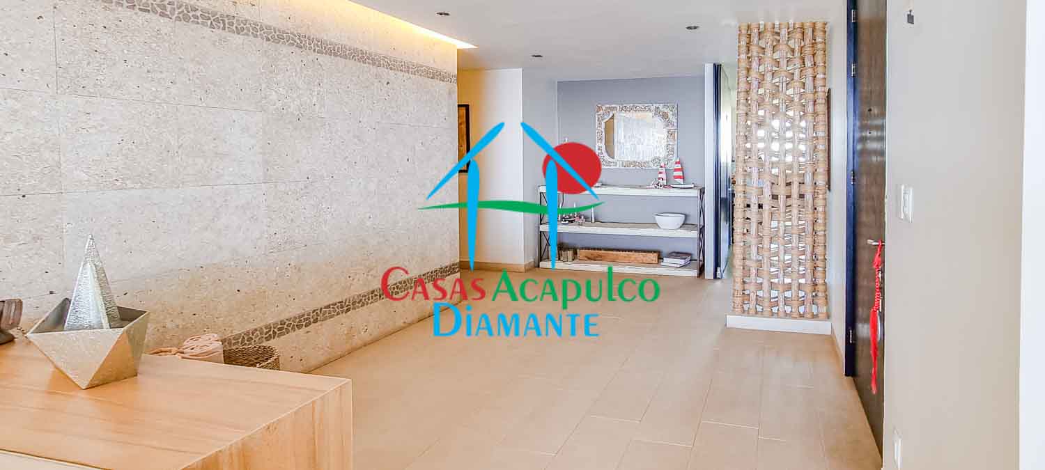 Amarinthos 2 1601 - Vestíbulo 1