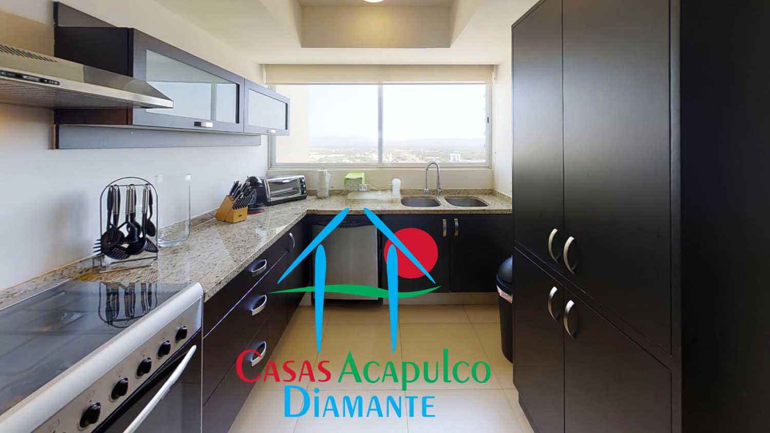 Aquarelle 2502 - Cocina 1 Aquarelle 2502 - Cocina 1