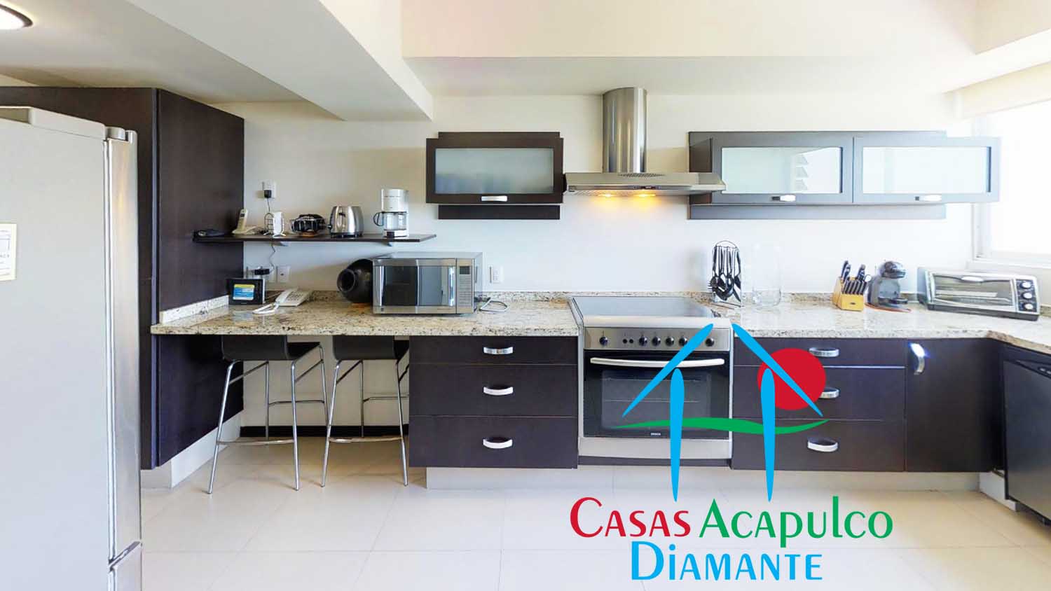 Aquarelle 2502 - Cocina 2 Aquarelle 2502 - Cocina 2