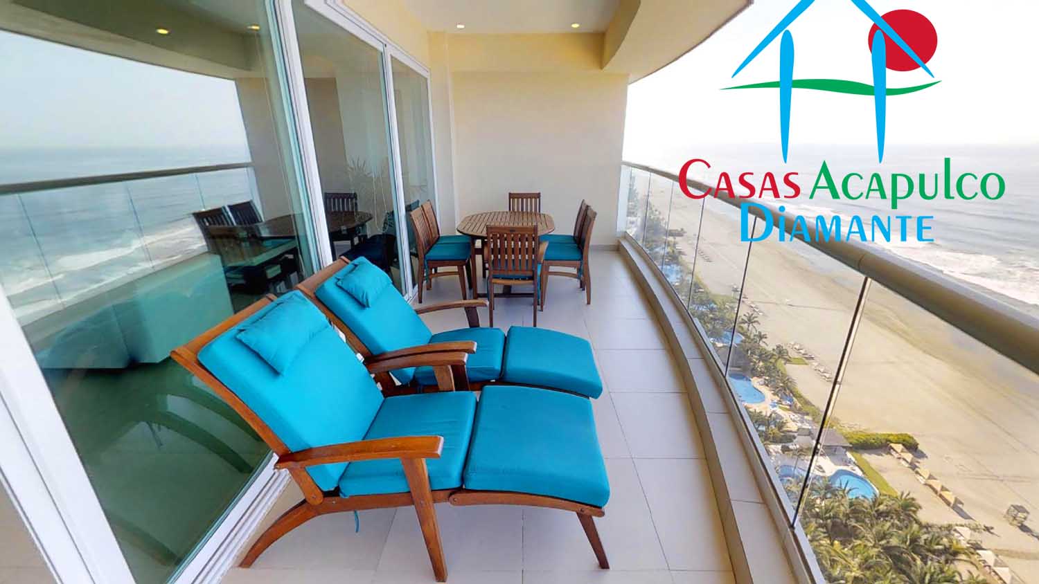 Aquarelle 2502 - Terraza 1 Aquarelle 2502 - Terraza 1