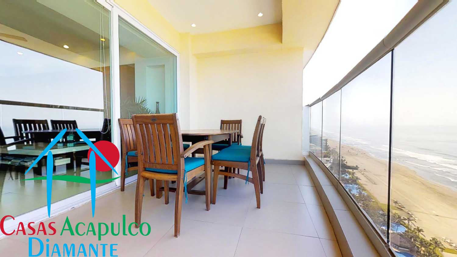 Aquarelle 2502 - Terraza 3 Aquarelle 2502 - Terraza 3