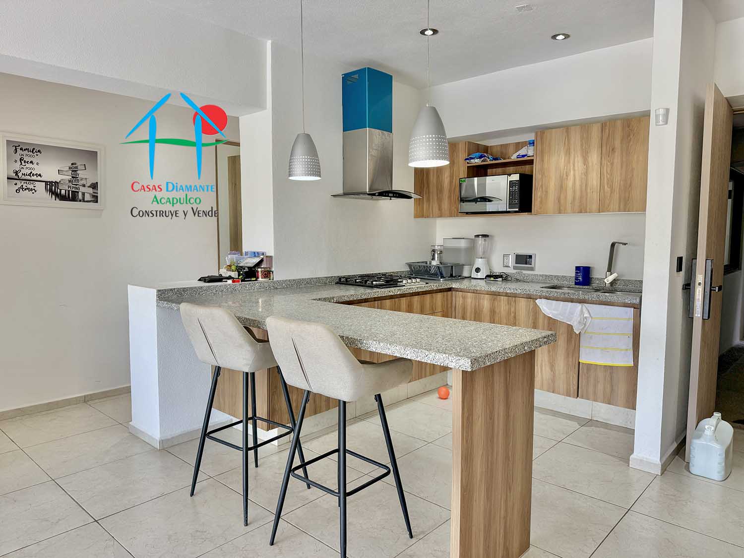 Olympia 001 - Cocina 2