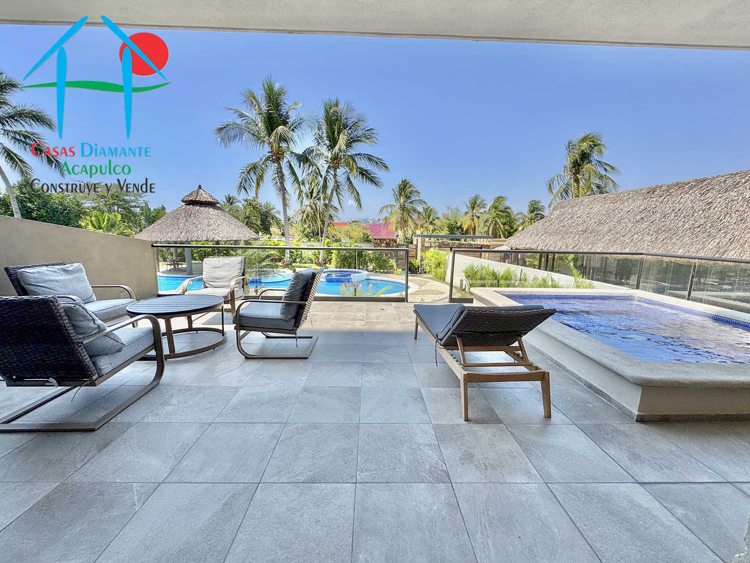 Olympia 001 - Terrraza 1