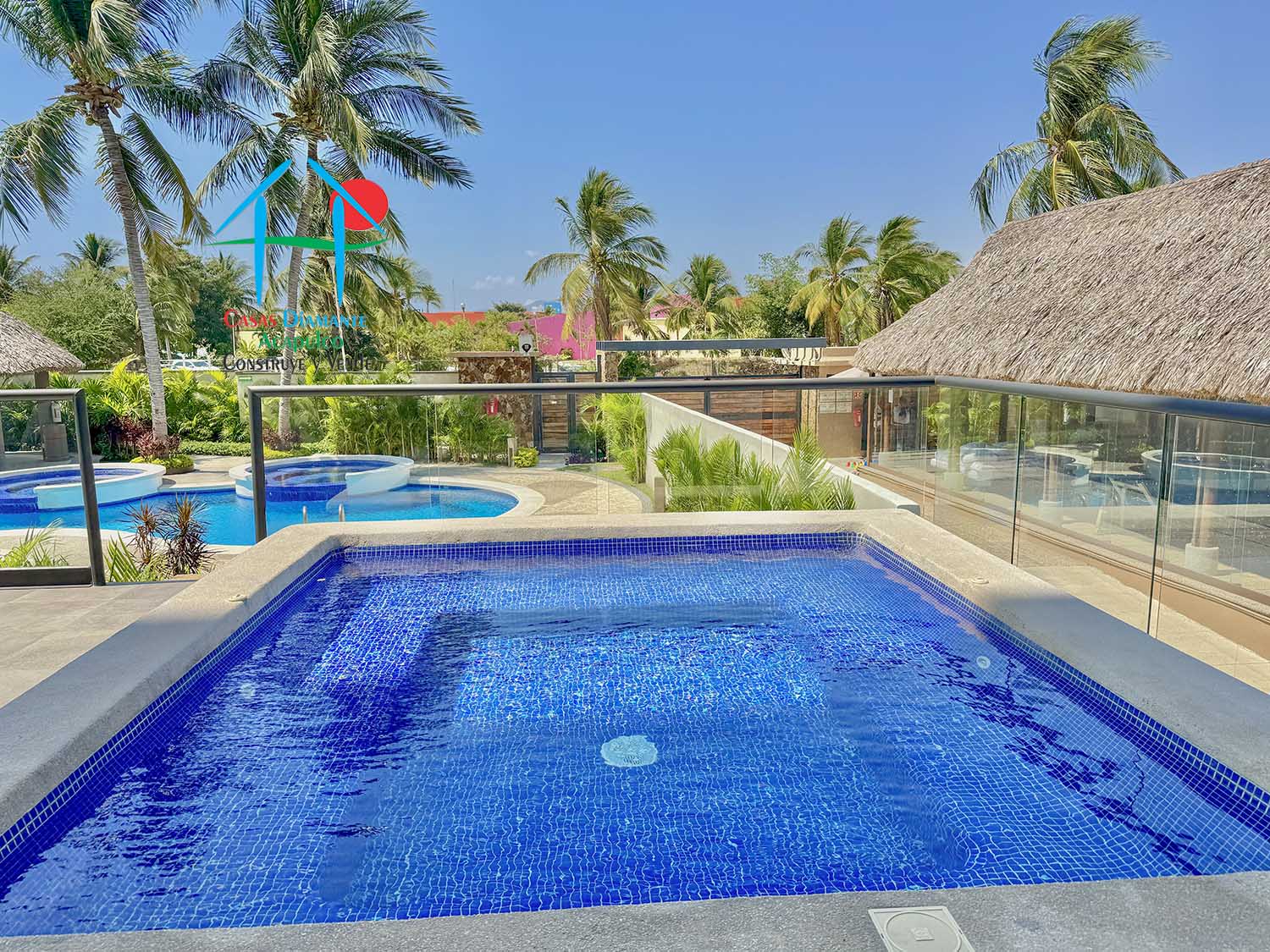 Olympia 001 - Terrraza 4